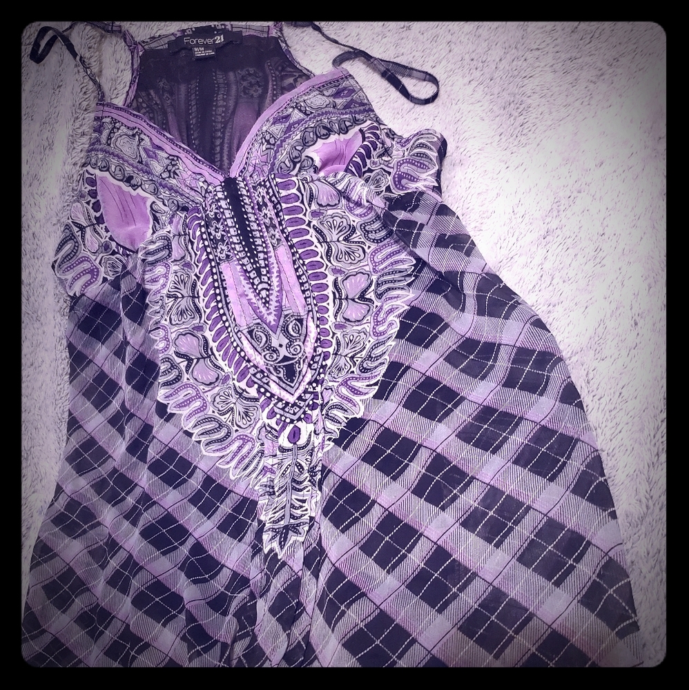 Forever 21 Dress